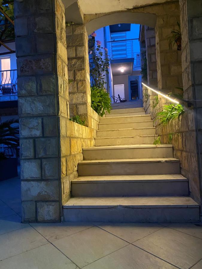 King'S Landing Esma' House Apartment Dubrovnik Exterior foto