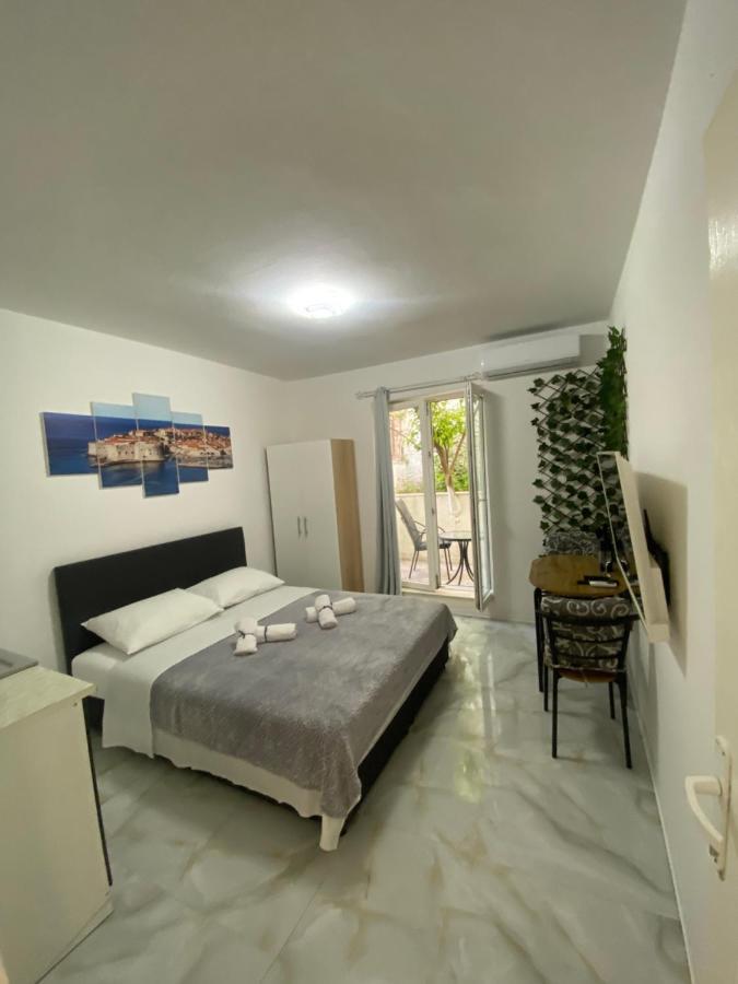 King'S Landing Esma' House Apartment Dubrovnik Exterior foto