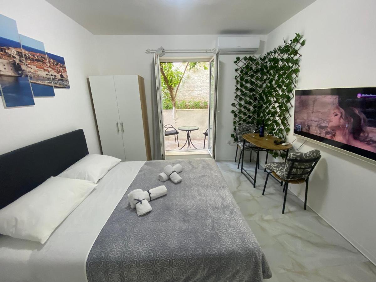 King'S Landing Esma' House Apartment Dubrovnik Exterior foto